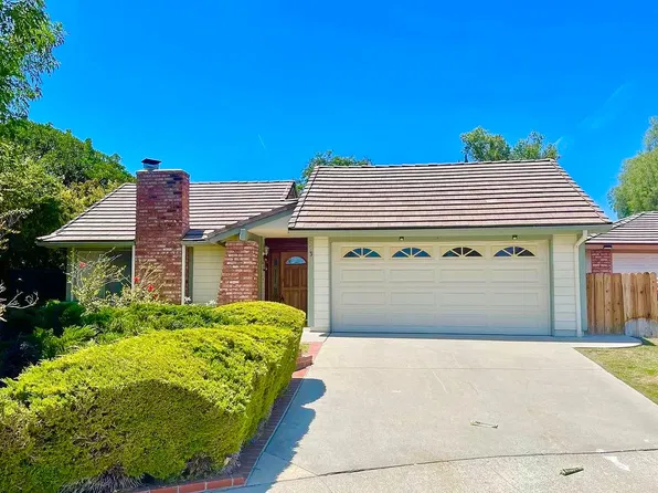 2833 Cedar Wood Pl, Thousand Oaks, CA 91362