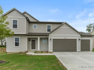 343 Seneca Ridge Dr #40, Middleville, MI 49333