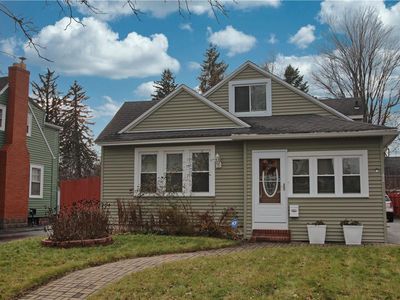 42 Conrad Dr, Rochester, NY, 14616