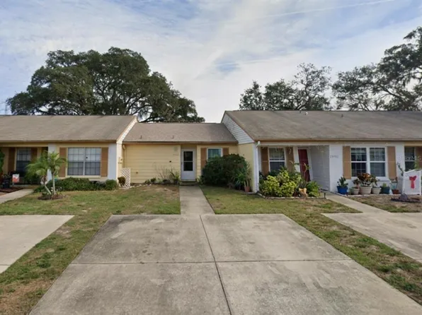 2952 Forrestal Ct, New Port Richey, FL 34655