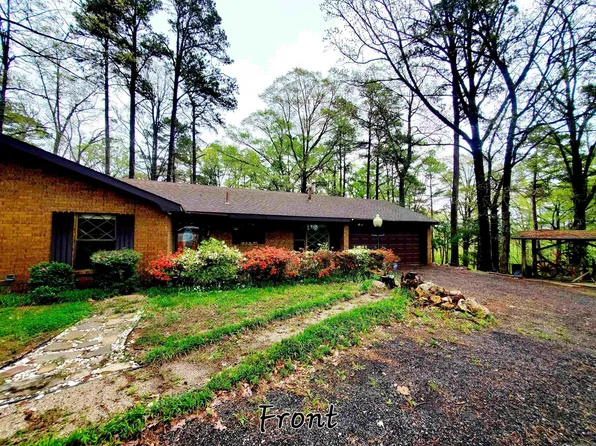 4936 Highway 375 W, Mena, AR 71953