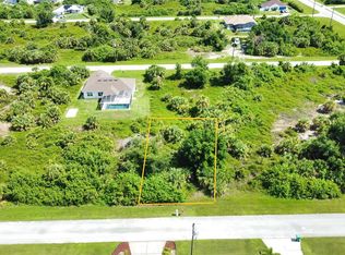 13464 Gainesville Ave, Port Charlotte, FL 33981