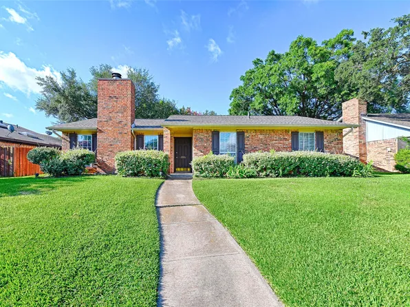 2006 E Collins Blvd, Richardson, TX 75081