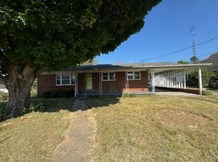 114 Hill St, Livermore, KY 42352