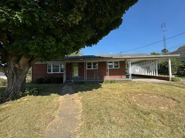 114 Hill St, Livermore, KY 42352