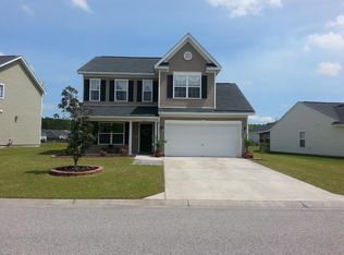 222 Market Hall St, Moncks Corner, SC 29461