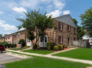 3358 Ladino Ct, Woodbridge, VA 22193