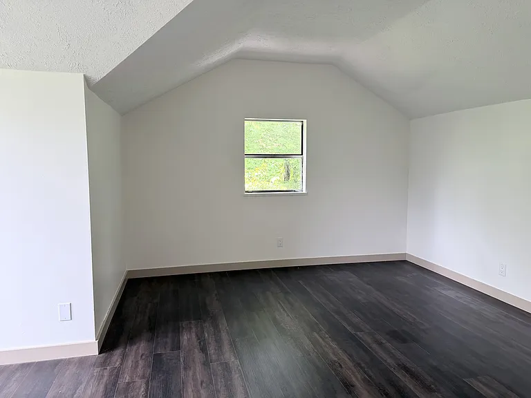 Master suite