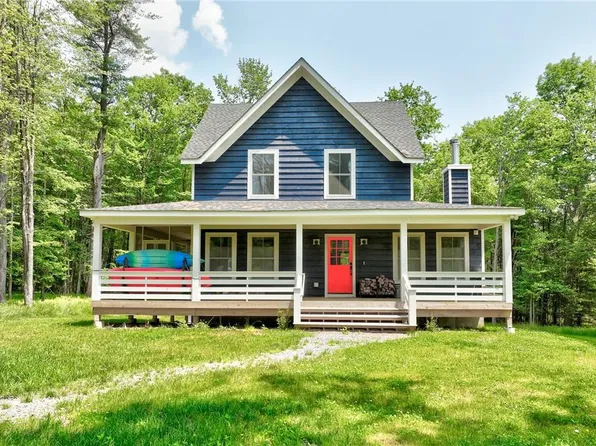 75 Cross Road, Cochecton, NY 12726