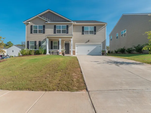 709 Otto Run, North Augusta, SC 29860