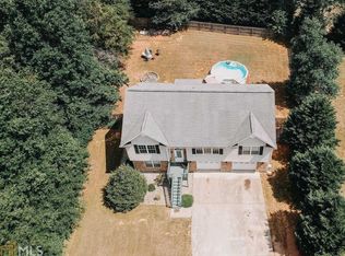 315 Panacea Ct, Demorest, GA 30535