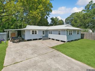 18069 Grace St, Prairieville, LA 70769