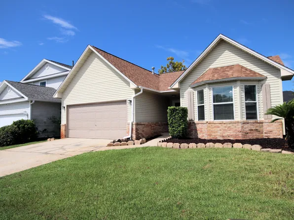 406 Springate Ct, Mary Esther, FL 32569