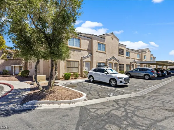 2205 Sleepy Ct, Las Vegas, NV 89106