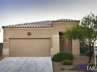 474 E Cactus Mountain Dr, Vail, AZ 85641
