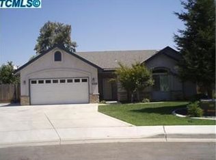 1928 N Cotta Ct, Visalia, CA 93292