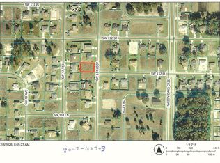 SW 134th Loop LOT 3, Ocala, FL 34473