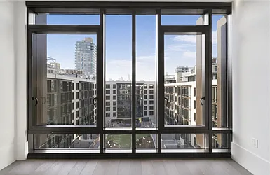 Rented by Modern Spaces