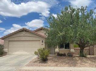 5522 W Cochie Springs St, Marana, AZ 85658