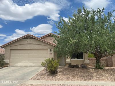 5522 W Cochie Springs St, Marana, AZ, 85658