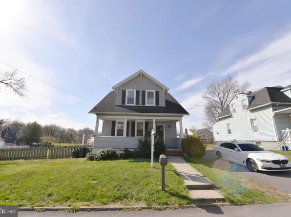 29 4th Ave, Baltimore, MD 21227