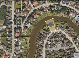 5153 Sugar Mill Rd, Brownsville, TX 78526