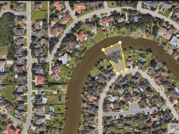 5153 Sugar Mill Rd, Brownsville, TX 78526