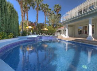 2353 Dolphin Ct, Henderson, NV 89074