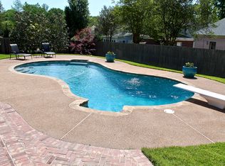 619 Fort Sumpter Ln, Collierville, TN 38017