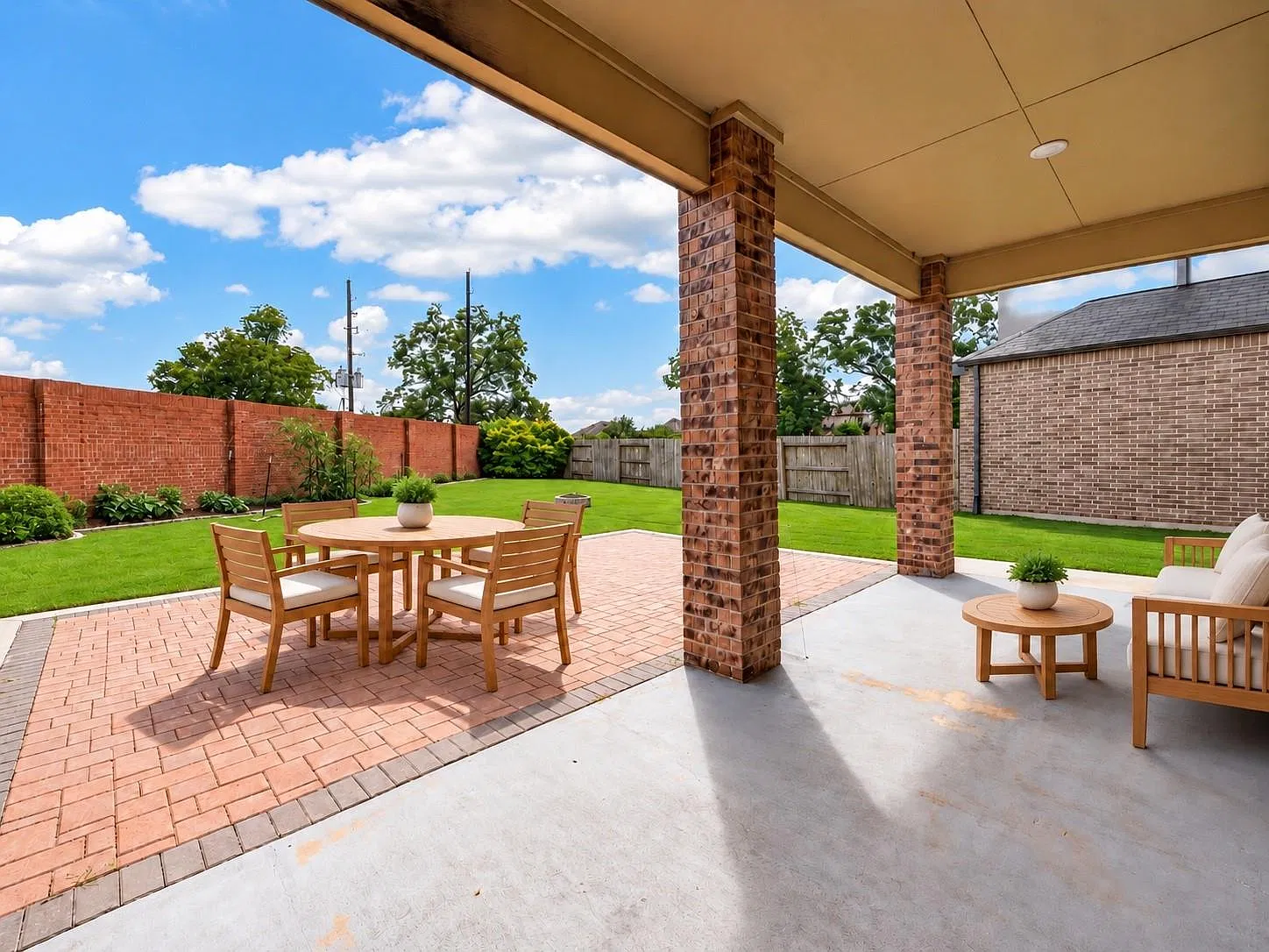 3 bed, 3.0 bath, 3029 sqft, $3,600 — Photo 4