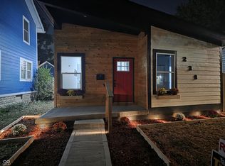 238 N Tacoma Ave, Indianapolis, IN