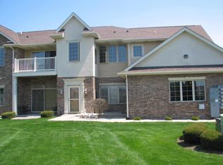 9262 64th Ct UNIT 156, Pleasant Prairie, WI 53158
