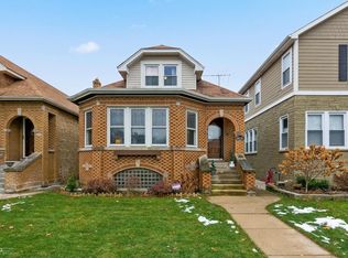 5828 N Manton Ave, Chicago, IL 60646