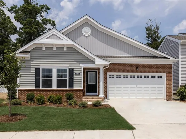 2001 Carroll Brinkley Way, Suffolk, VA 23434