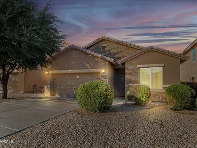 4366 W WHITE CANYON Road, San Tan Valley, AZ, 85142