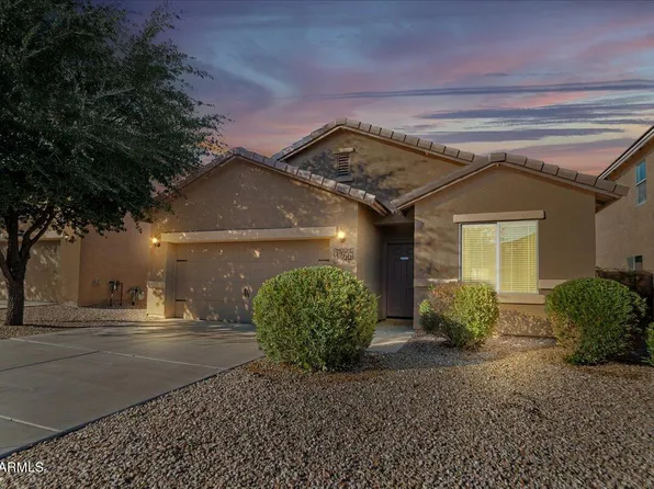 4366 W WHITE CANYON Road, San Tan Valley, AZ 85144