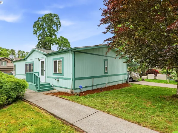31855 NW Sage Ct, North Plains, OR 97133
