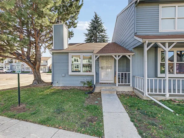 8230 Washington Street #20, Denver, CO 80229