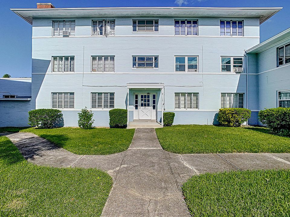 1st image of 500 S Beach St APT F4