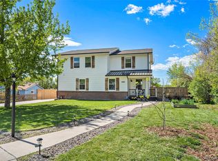 9660 W 21st Ave, Lakewood, CO 80215