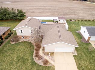 107 Sheringham Dr, Normal, IL 61761