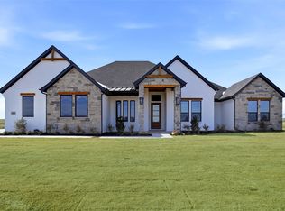 6961 Eagle Creek Dr, Godley, TX 76044