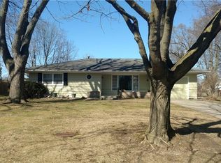 1104 Newdale Cir, Bryan, OH 43506