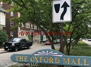 292 Oxford St #11718485, Rochester, NY 14607