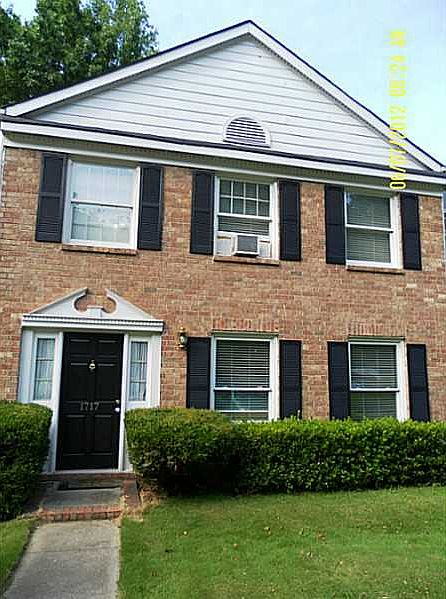 1st image of 1717 Twin Brooks Dr
