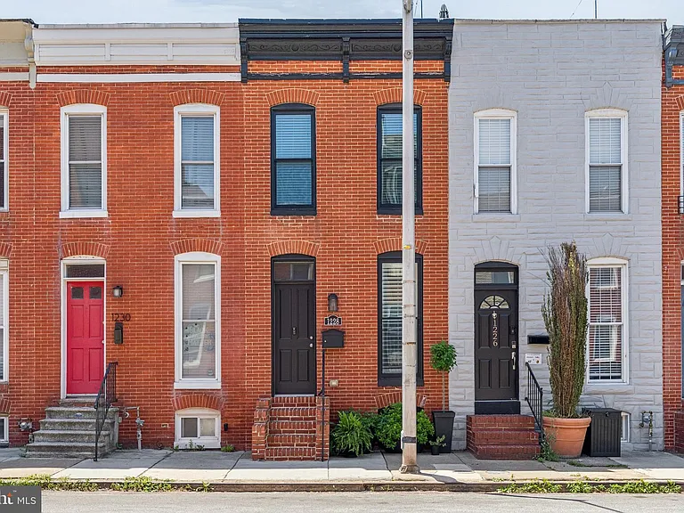 1228 Patapsco St — Photo 1
