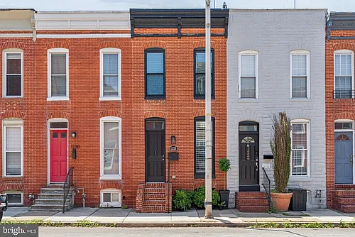 1228 Patapsco St Photo 1