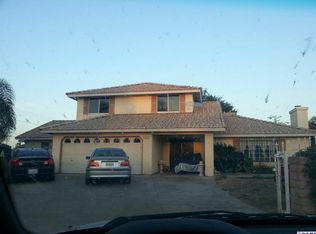 41641 Pacifica Ct, Orosi, CA 93647