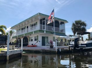 16381 Porto Bello St, Bokeelia, FL 33922