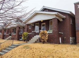 5047 Rosa Ave, Saint Louis, MO 63109